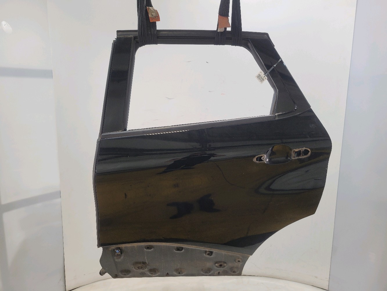 Porte arrière gauche RENAULT CAPTUR 1 PH.1 821012117R B1-0739Q B1-0739Q