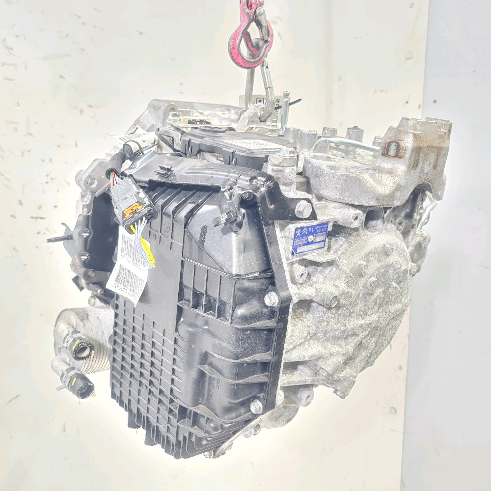 Boîte de vitesses type 20GTBY PEUGEOT 308 3 T0-8696Z T0-8696Z