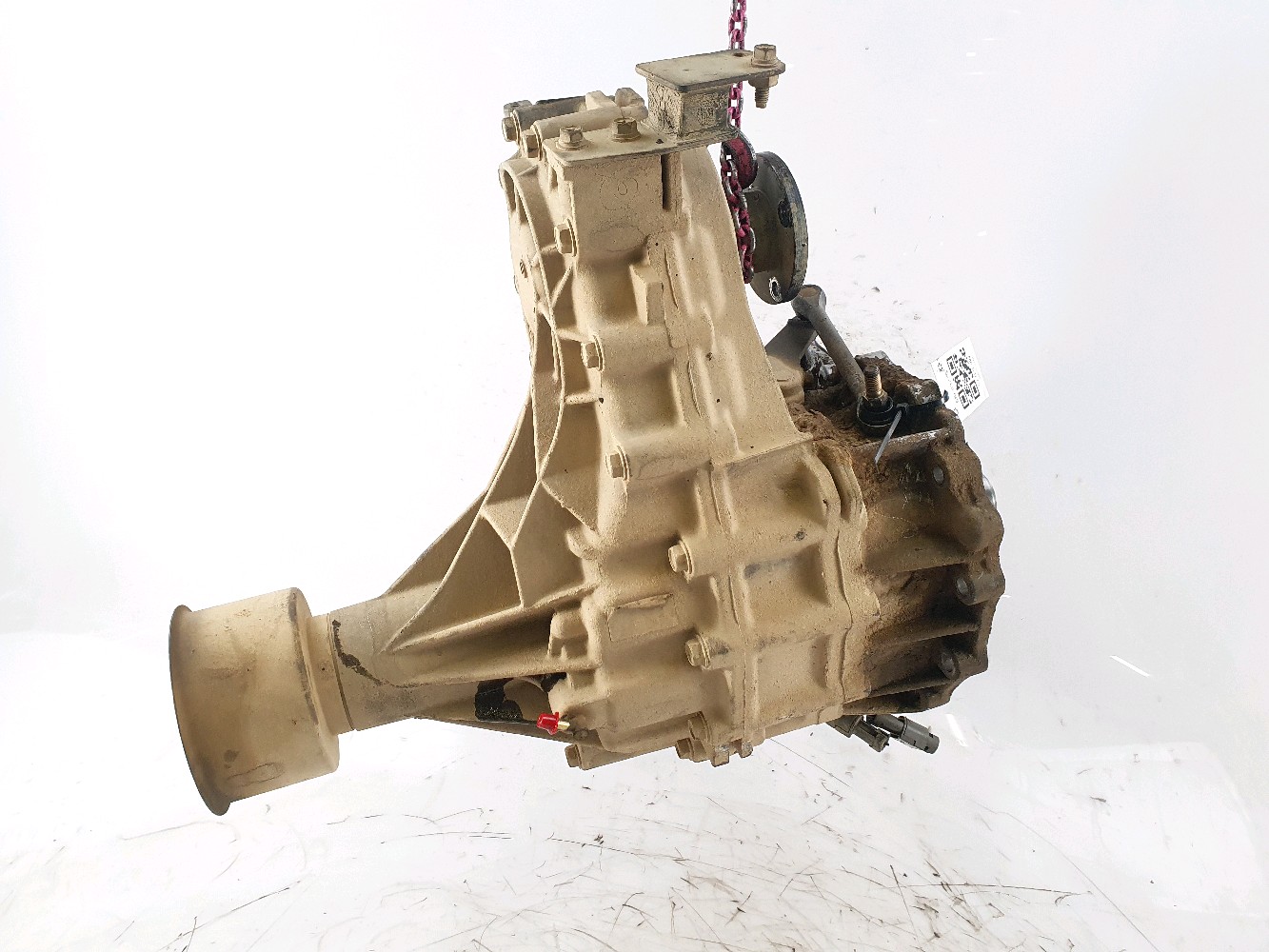 Boite de transfert 33100-VK400- - NISSAN PICK-UP 3 PH.2 2.5 TD - M0-9377S M0-9377S