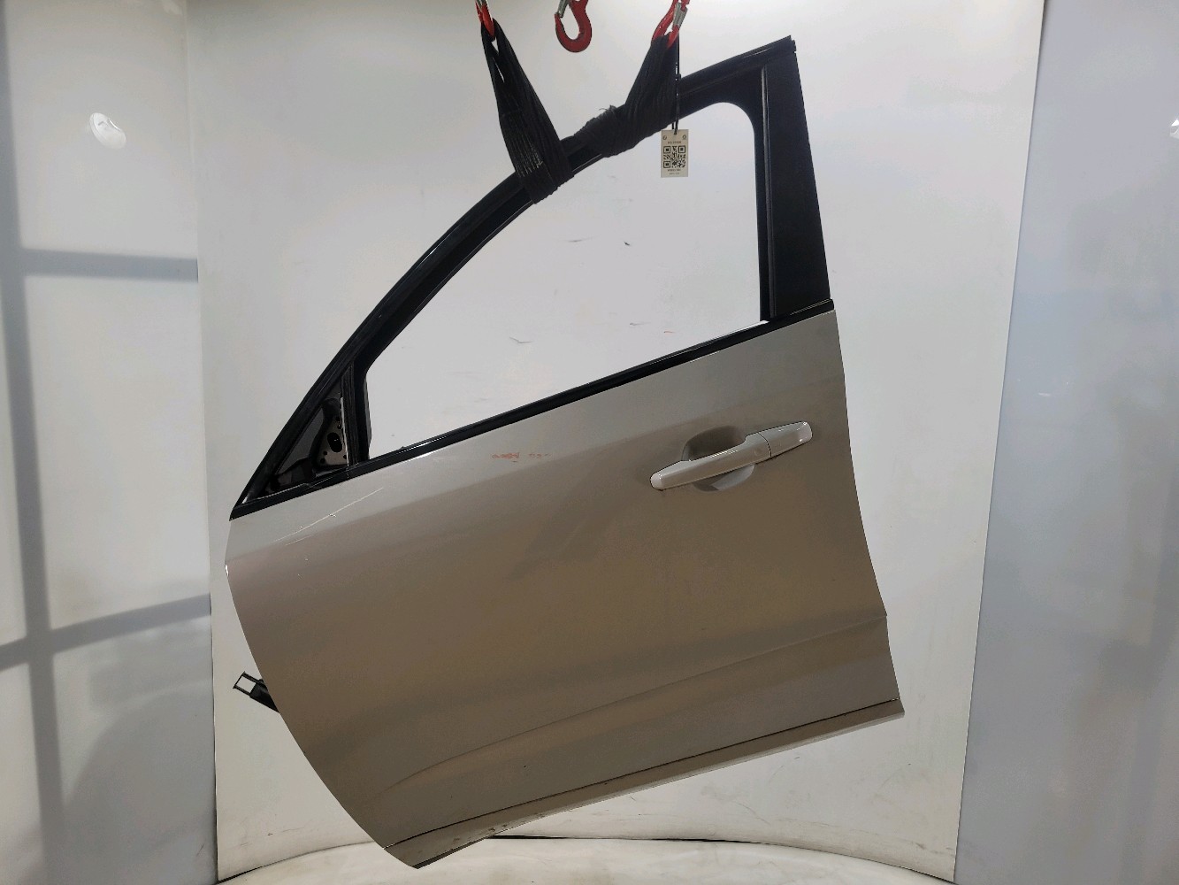 Porte avant gauche JAGUAR E-PACE PH.1 J9C2733 H0-1556K H0-1556K