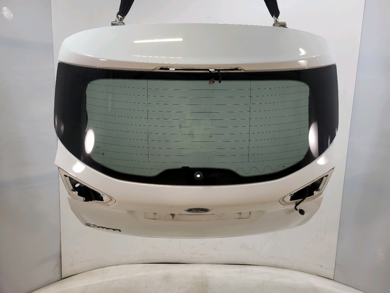 Hayon FORD C-MAX 2 PH.2 BLANC réf. 2060641 J0-9499M J0-9499M