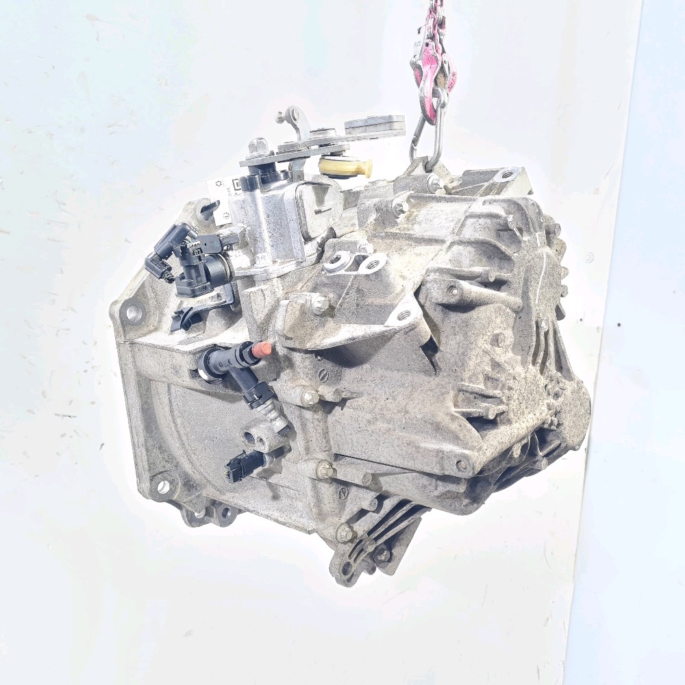 Boîte de vitesses type GETRAG-AGP OPEL MERIVA B PH.1 K1-4484K K1-4484K