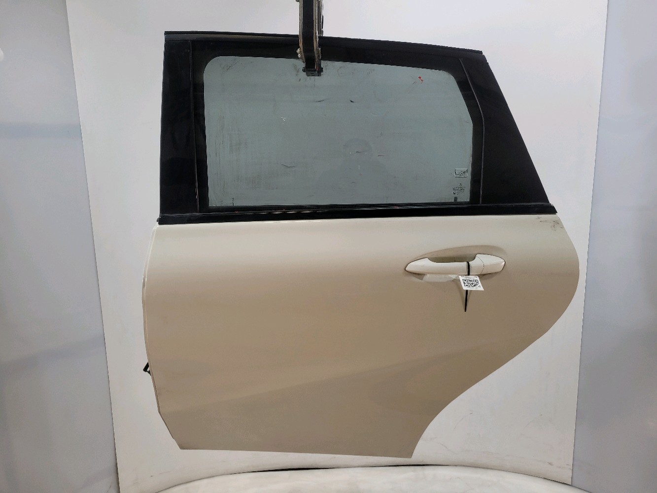 Porte arrière gauche MERCEDES CLASSE B 2 PH.2 2467300105 M1-5922M M1-5922M