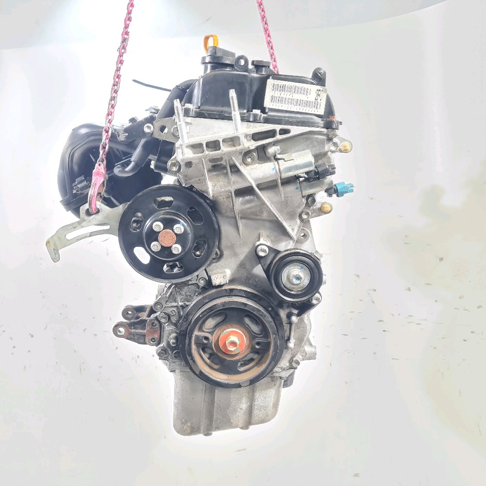 Moteur type K12B-95513701 OPEL AGILA B I0-8548J I0-8548J