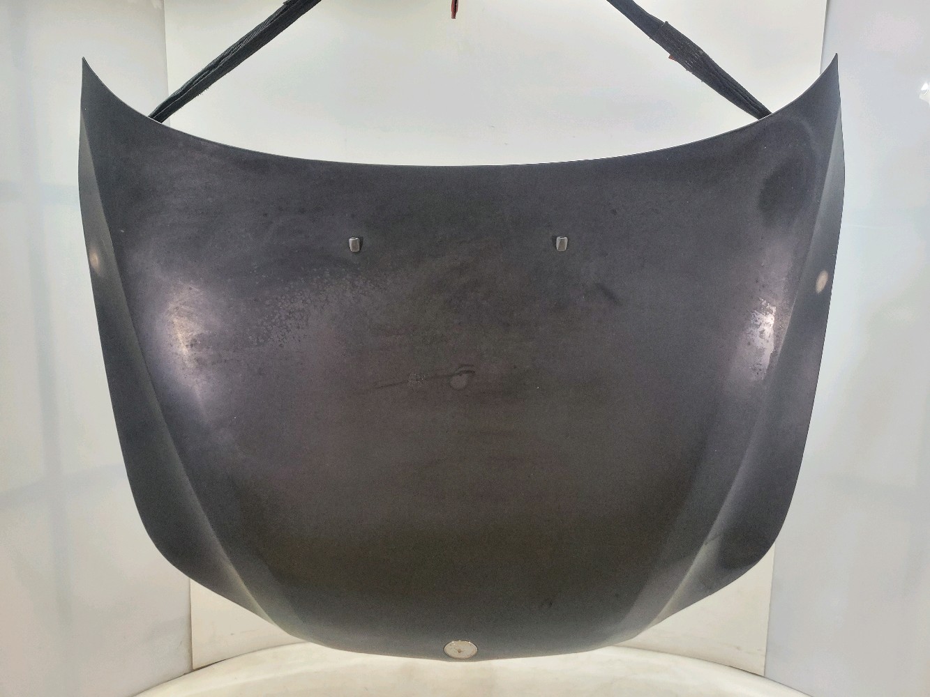 Capot BMW SERIE 5 TOURING 5 PH.1 BLEU FONCE réf. 41617111385 C1-6250W C1-6250W