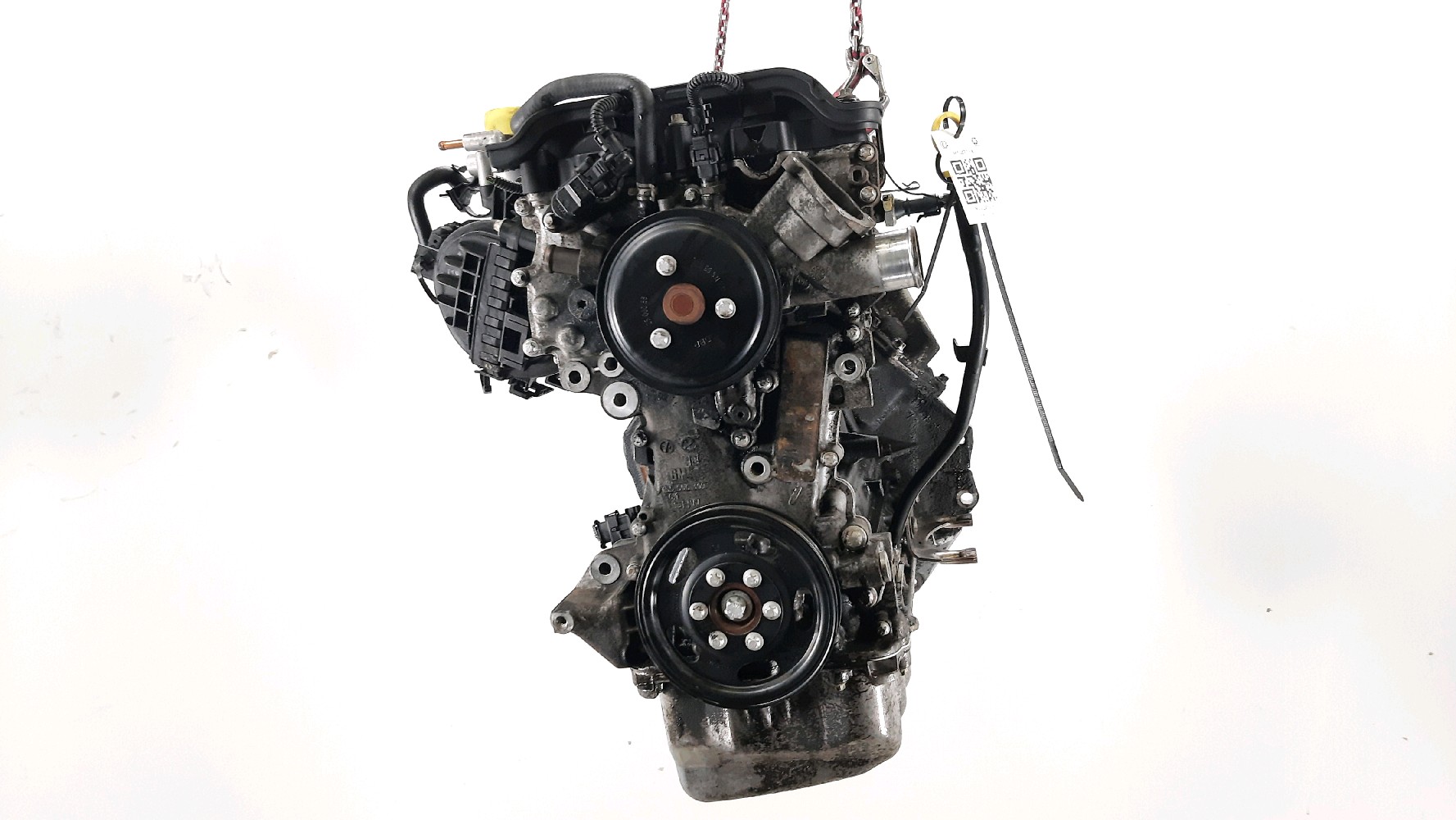 Moteur type Z14XEP-TIGRA OPEL TIGRA 2 H1-4711K H1-4711K