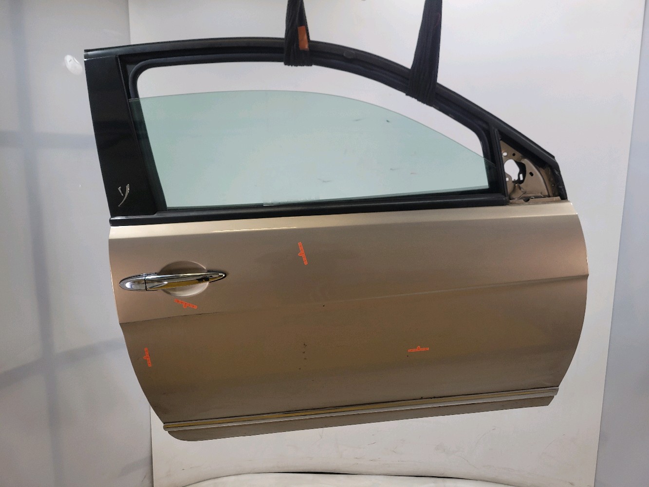 Porte droite (3 portes) LANCIA YPSILON 4 PH.2 51703010 I0-8619S I0-8619S