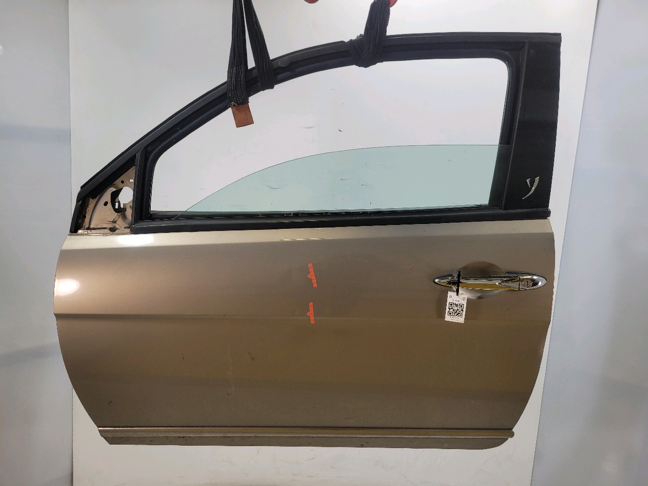 Porte gauche (3 portes) LANCIA YPSILON 4 PH.2 51703011 S0-8630G S0-8630G