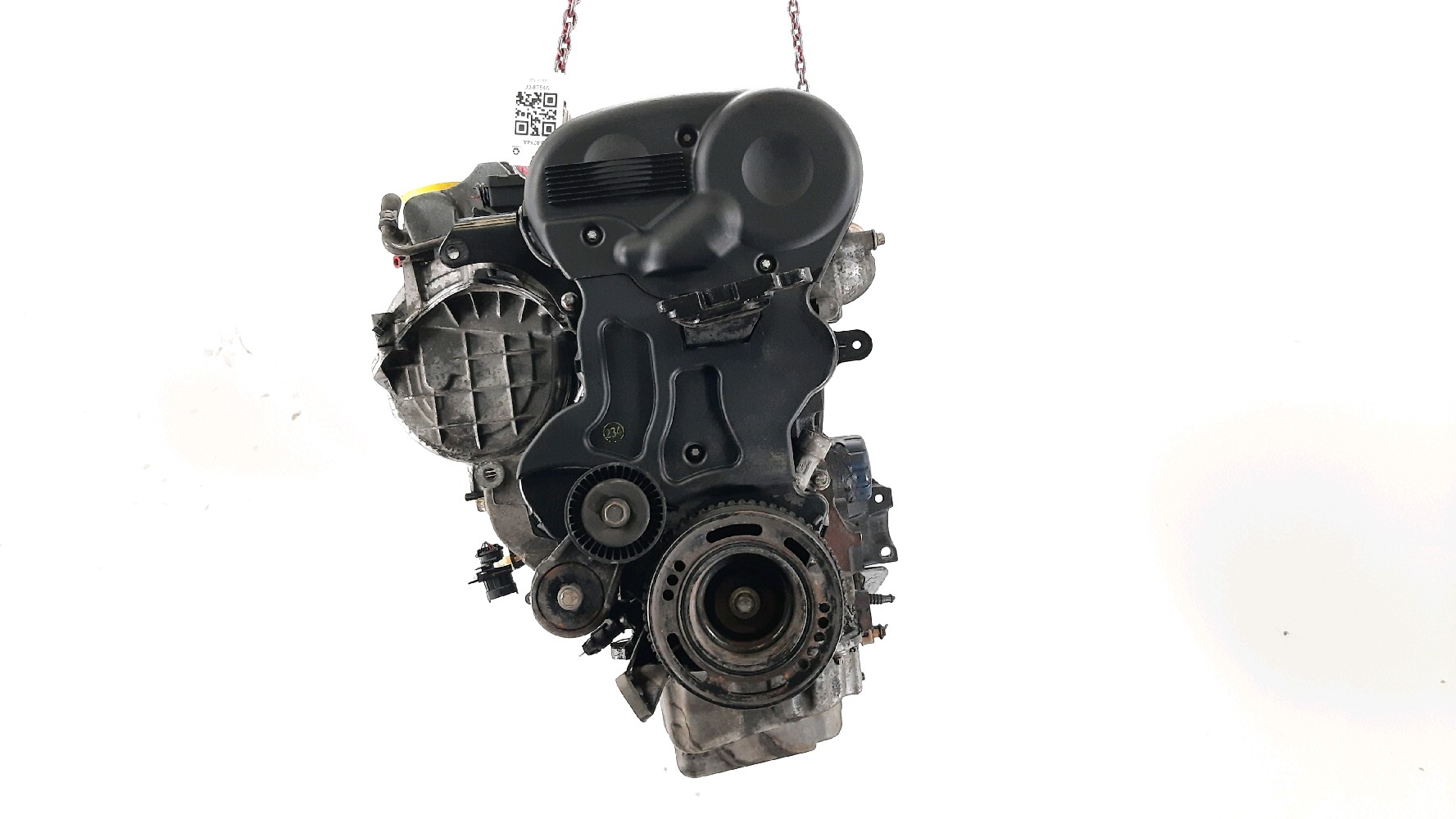 Moteur type Z18XE-ZAFIRA OPEL ZAFIRA A J0-8754A J0-8754A