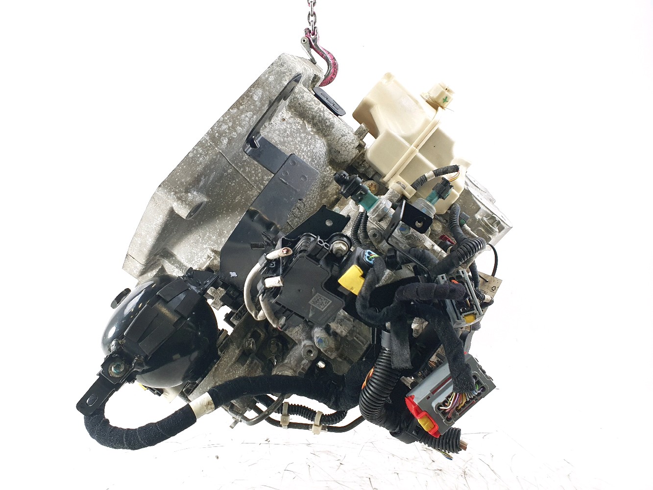 Boîte de vitesses type 46338399 FIAT 500X PH.2 F2-2909U F2-2909U