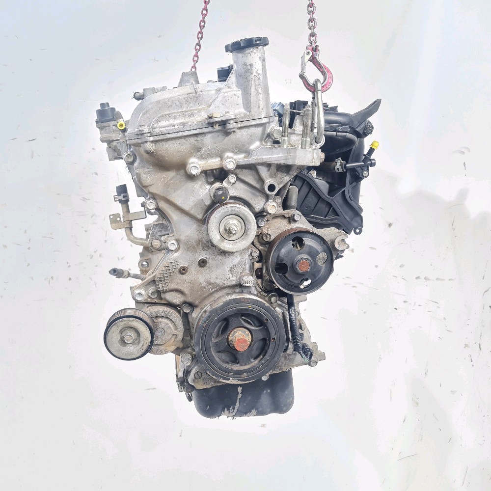 Moteur type ZJ MAZDA MAZDA 2 2 PH.1 L0-9332P L0-9332P