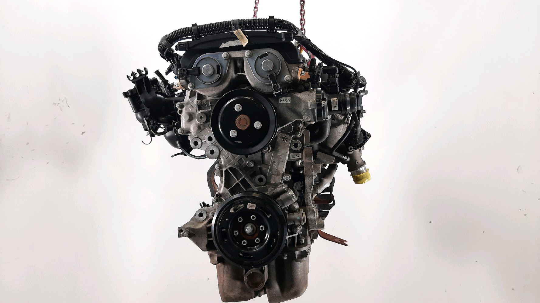 Moteur type A14NEL-MERIVA OPEL MERIVA B PH.1 J0-8726L J0-8726L