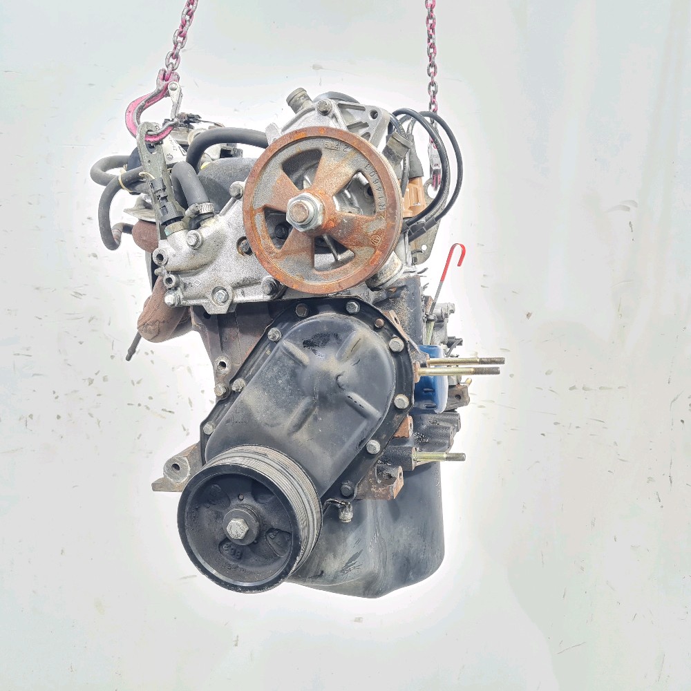 Moteur type C3G702 RENAULT TWINGO 1 PH.1 Z1-0435R Z1-0435R