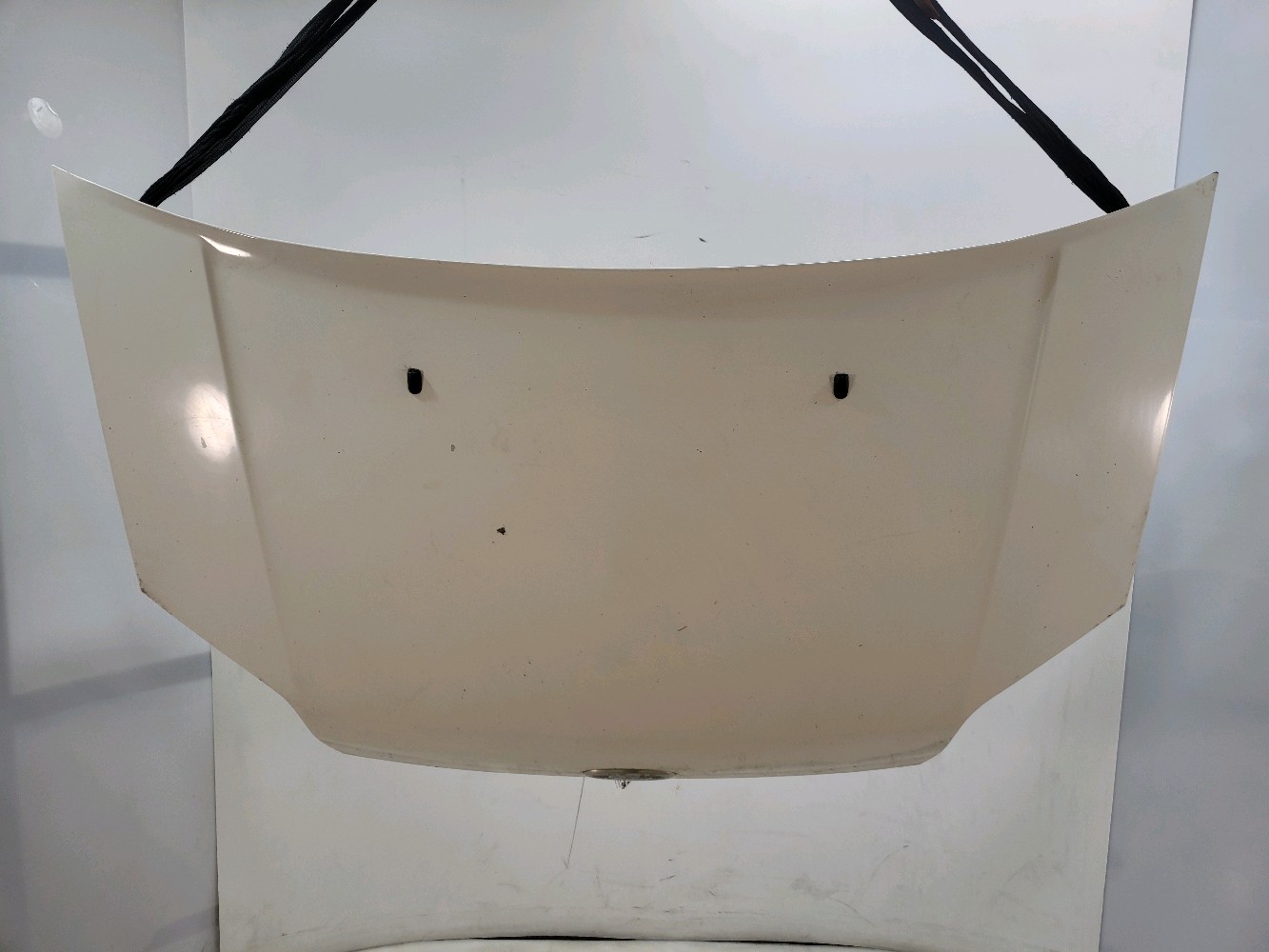 Capot FORD TRANSIT CONNECT 1 PH.1 BLANC réf. 4503736 J0-6788A J0-6788A