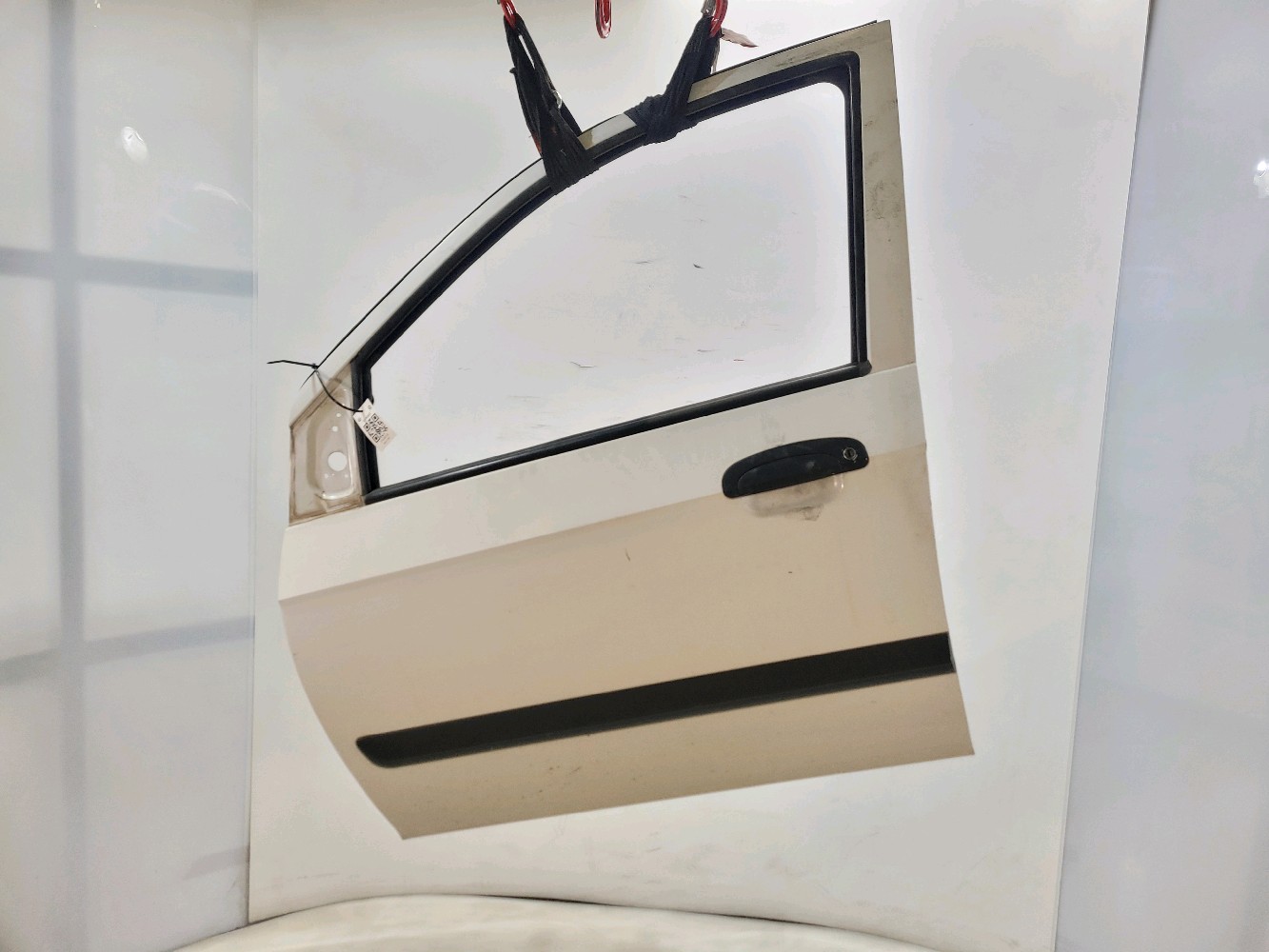 Porte avant gauche HYUNDAI GETZ PH.2 760030B510 E1-6034T E1-6034T