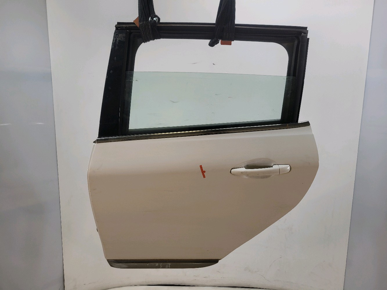 Porte arrière gauche PEUGEOT 2008 1 PH.1 9802969780 Q1-5667V Q1-5667V