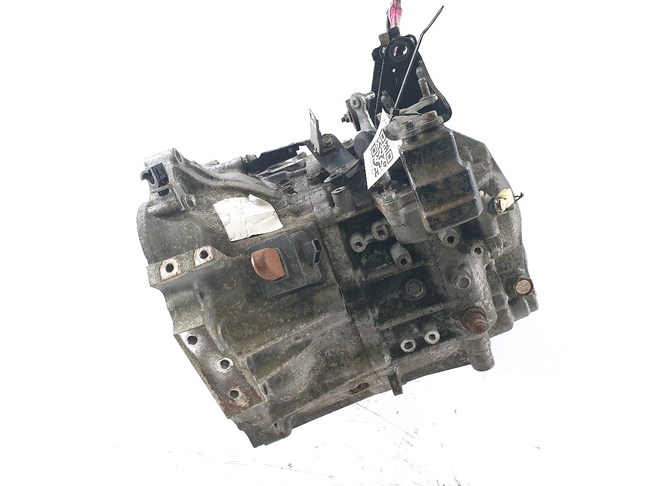 Boîte de vitesses type 3030042200 TOYOTA RAV4 3 PH.2 A2-2993L A2-2993L