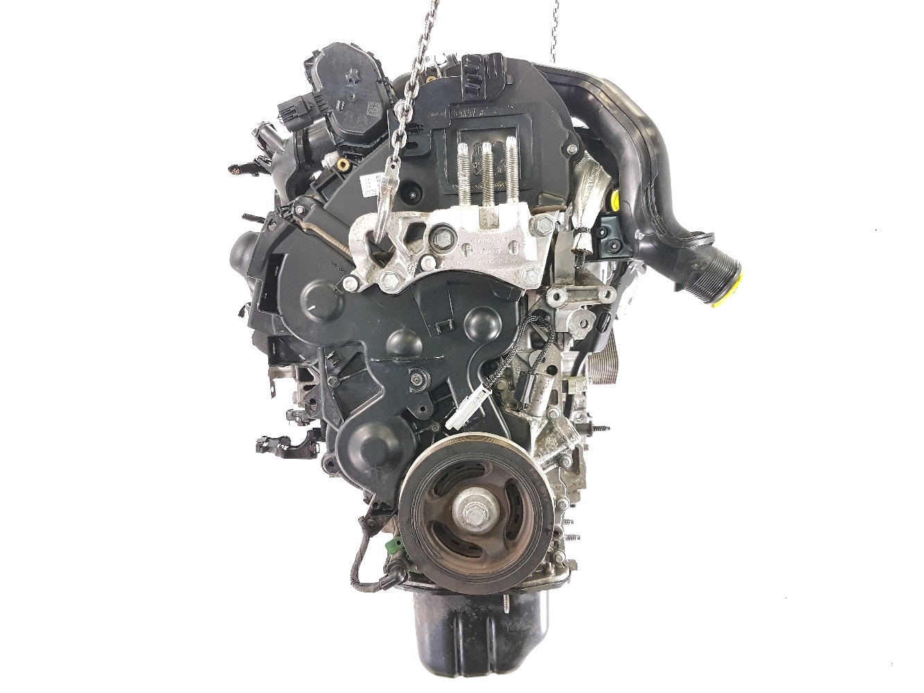 Moteur type XWDB FORD C-MAX 2 PH.2 H1-3787K H1-3787K