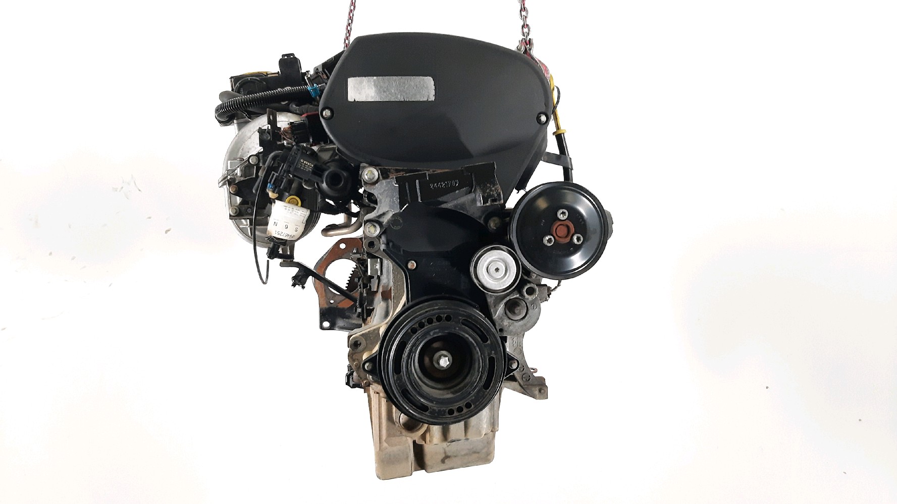 Moteur type Z16XEP-MERIVA OPEL MERIVA A PH.2 Z1-4211S Z1-4211S