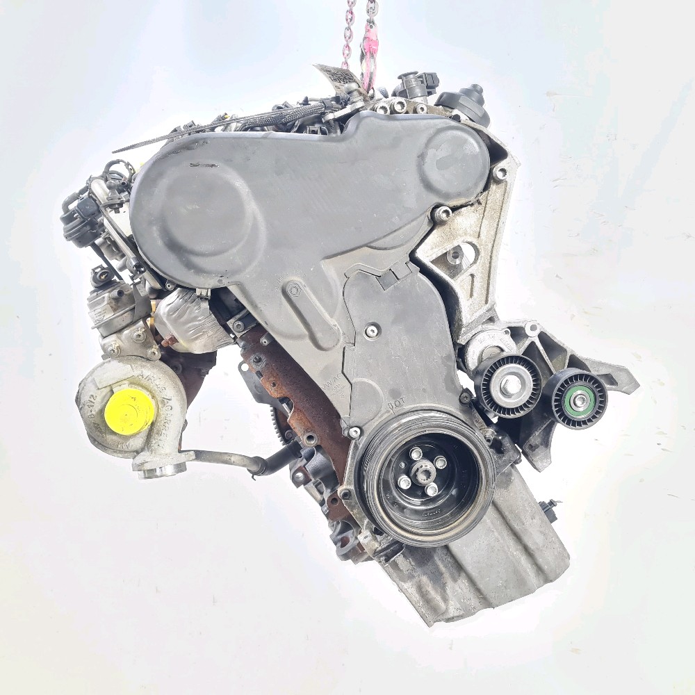 Moteur type CJCC AUDI A4 AVANT 3 PH.2 Q0-8959Y Q0-8959Y