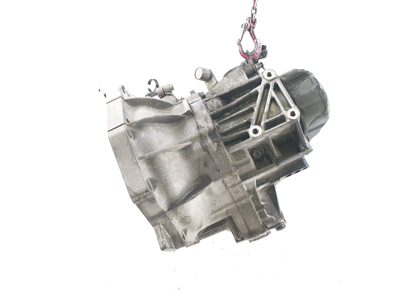 Boîte de vitesses type ZP2 SUZUKI SWIFT 4 M2-2961B M2-2961B