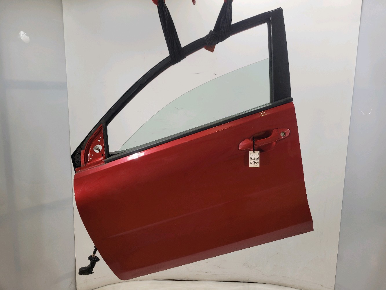 Porte avant gauche KIA RIO 4 PH.1 76003H8000 B0-3118Q B0-3118Q