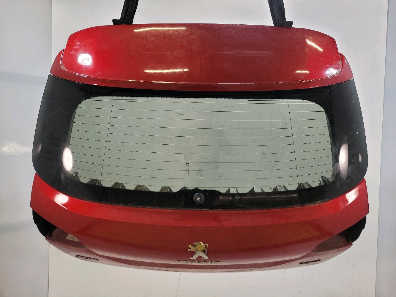 Hayon PEUGEOT 308 SW 2 PH.2 INCONNU réf. 1611637180 K1-5362H K1-5362H