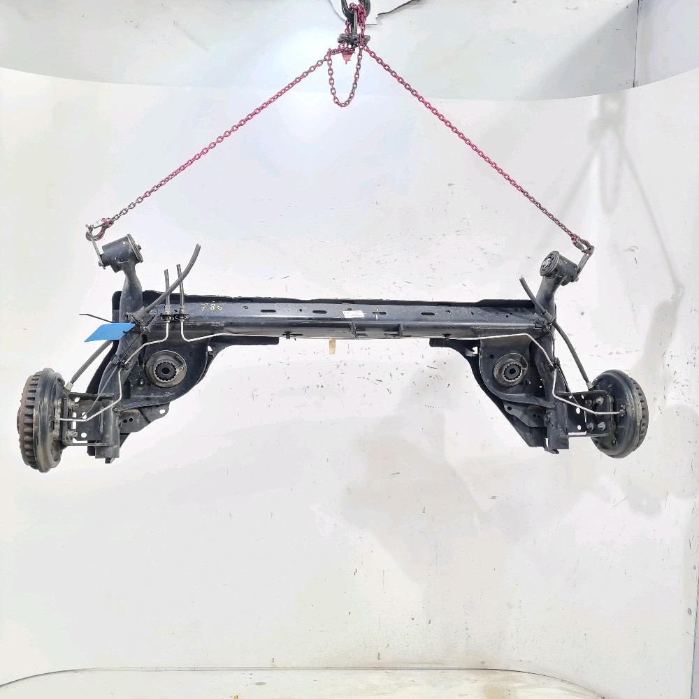 Train roulant arrière 555013316R - DACIA SANDERO 3 PH.1 ECOG 100 - E0-1896V E0-1896V