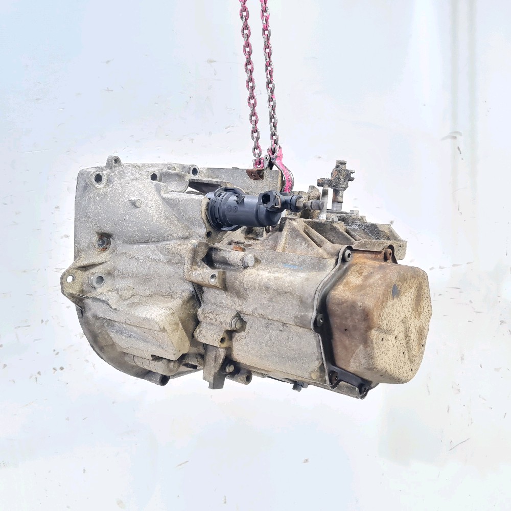 Boîte de vitesses type 20LM32 PEUGEOT EXPERT 1 PH.2 W0-8784Q W0-8784Q