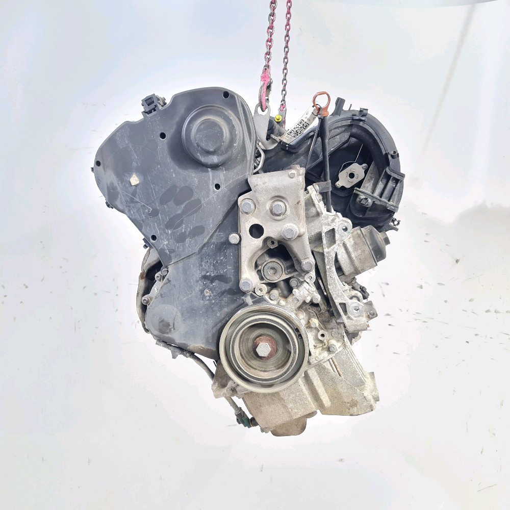 Moteur type RFJ-KL PEUGEOT 307 PH.2 I0-6812W I0-6812W