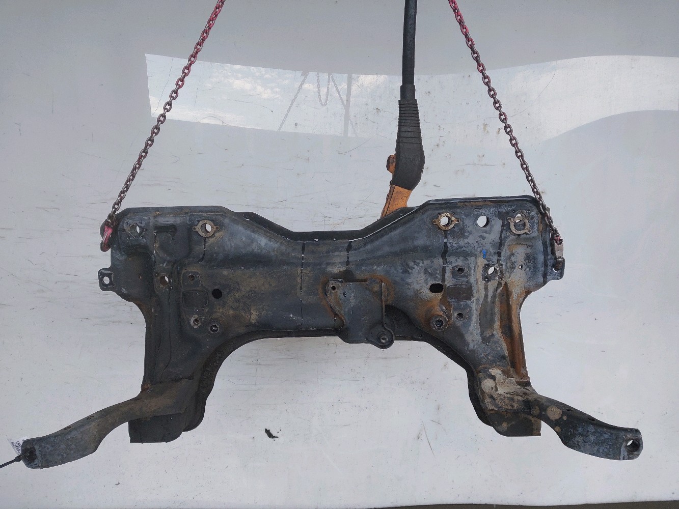 Berceau 5199263 - FORD TRANSIT CONNECT 1 PH.1 -NS1K_TYPE - W1-5896U W1-5896U