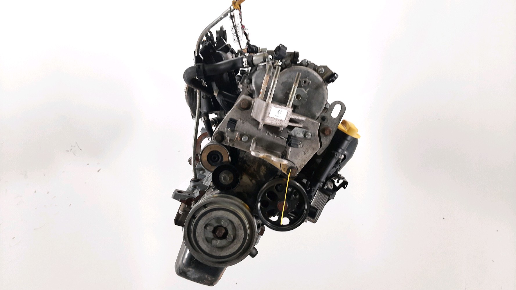 Moteur type 199A3000-48412 LANCIA YPSILON 4 PH.2 R1-3750J R1-3750J