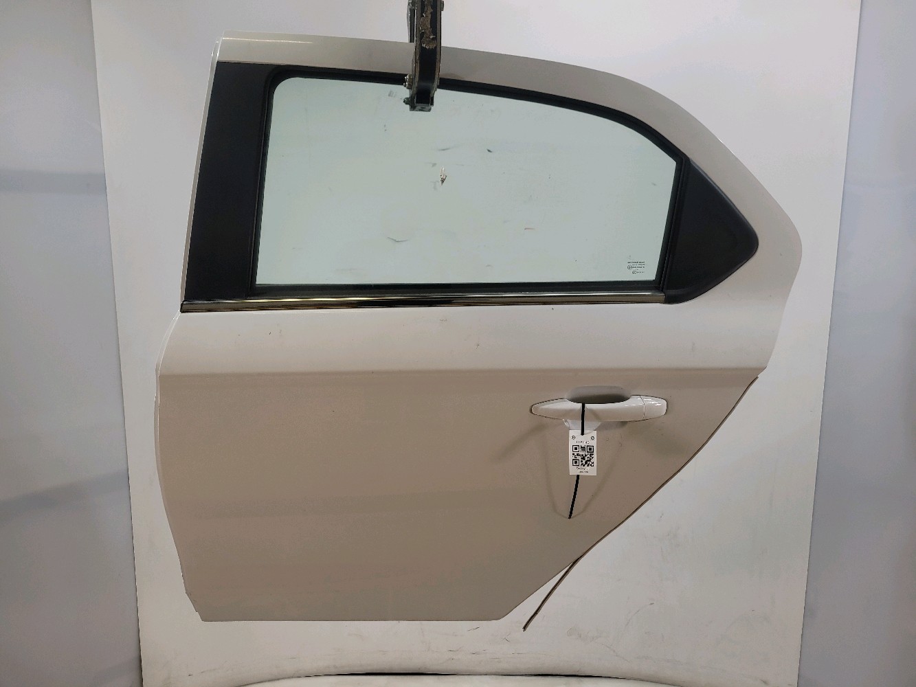 Porte arrière gauche CITROEN C-ELYSEE PH.1 9675190780 L1-5114G L1-5114G