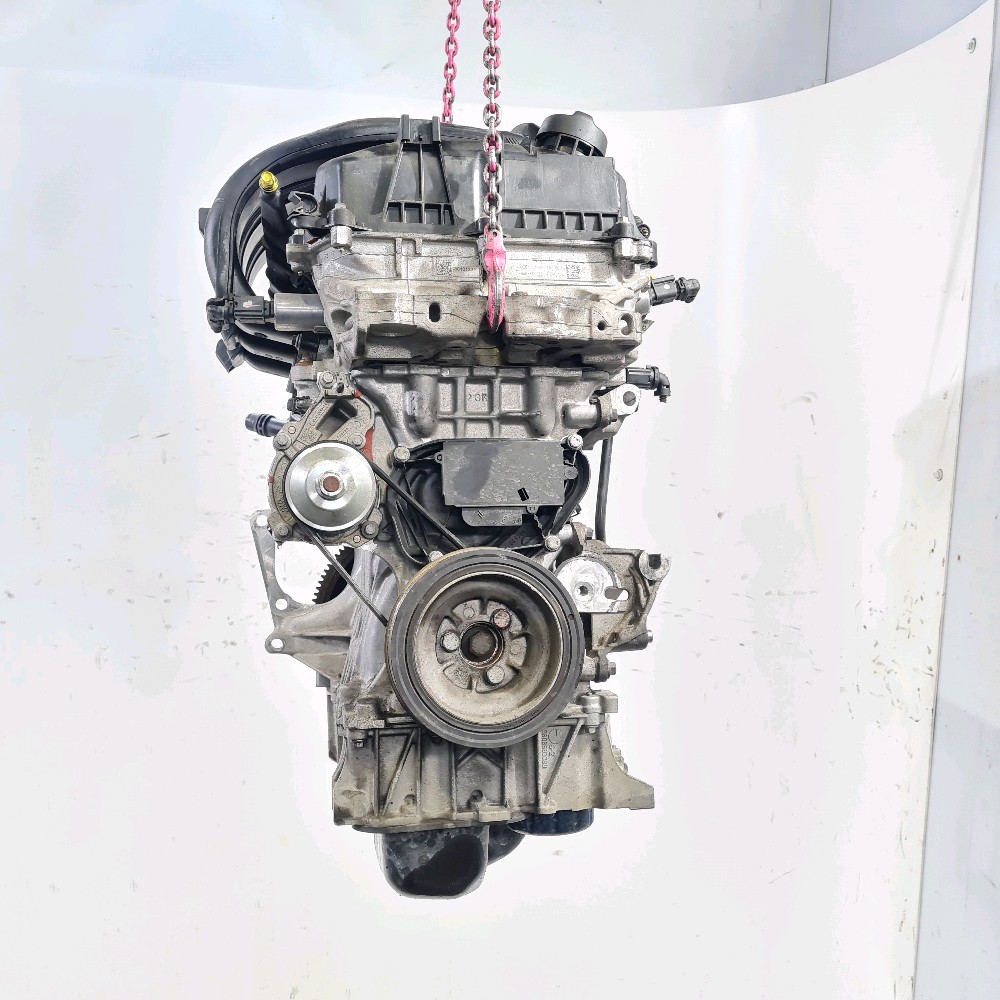 Moteur type ZM01 PEUGEOT 208 1 PH.1 G0-1208Y G0-1056B [reference_204478]