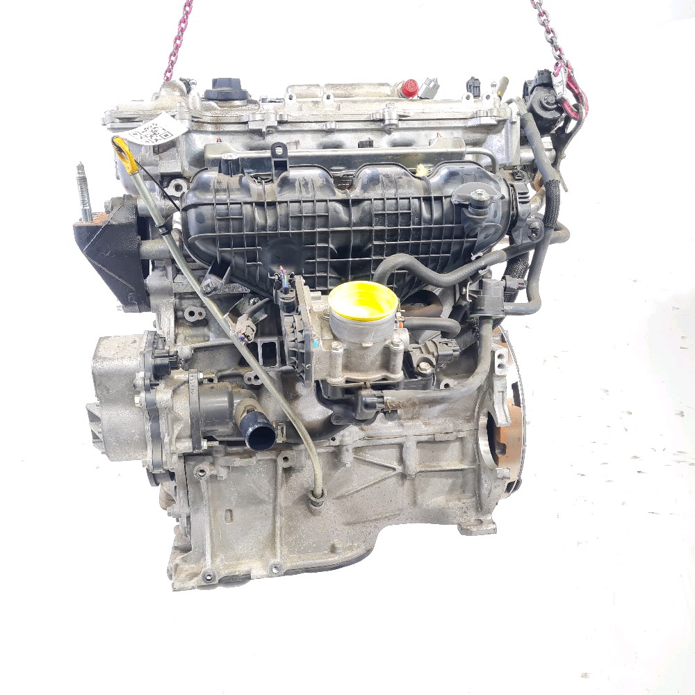 Moteur type 2ZRFXE TOYOTA AURIS 2 PH.2 T1-6100N T1-6100N [reference_150041] 2