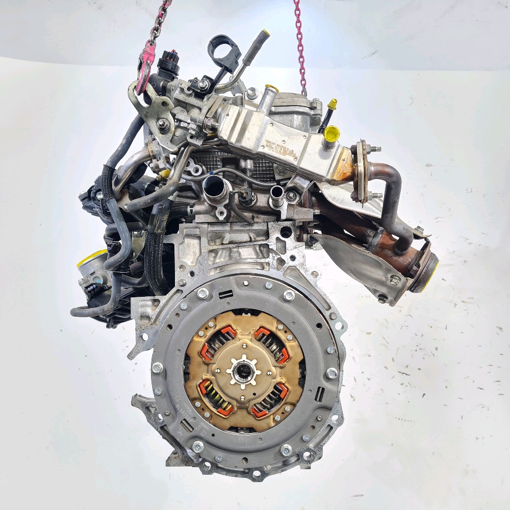 Moteur type 2ZRFXE TOYOTA AURIS 2 PH.2 T1-6100N T1-6100N [reference_150041] 3