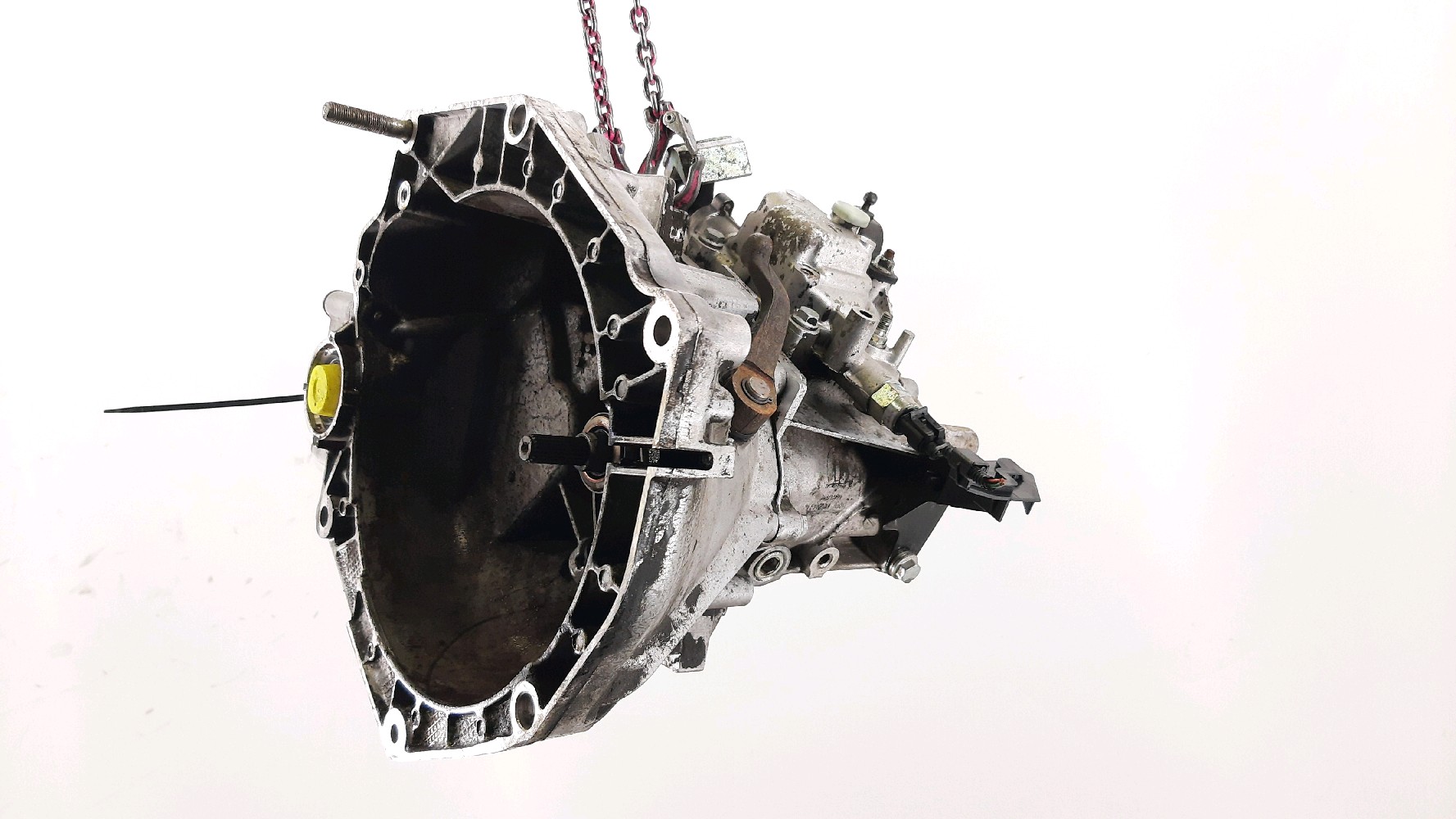 Boîte de vitesses type 71779482 FIAT 500C 2 PH.2 L2-2850G L2-2850G