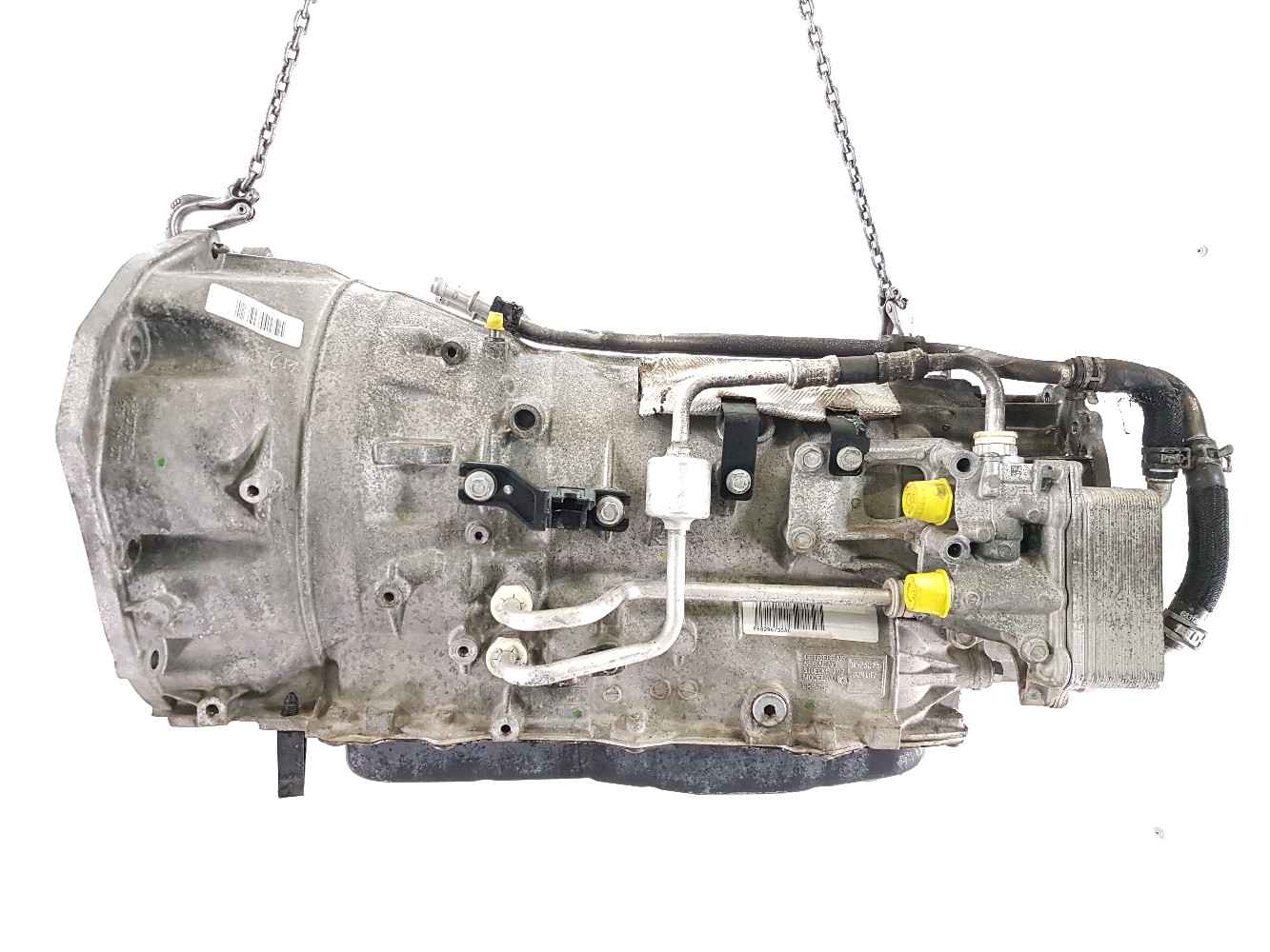 Boîte de vitesses type K68296735AC JEEP GLADIATOR B1-6466Q B1-6466Q