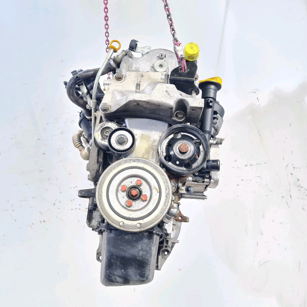 Moteur type Z13DTJ-SWIFT SUZUKI SWIFT 3 L0-6654F L0-6654F