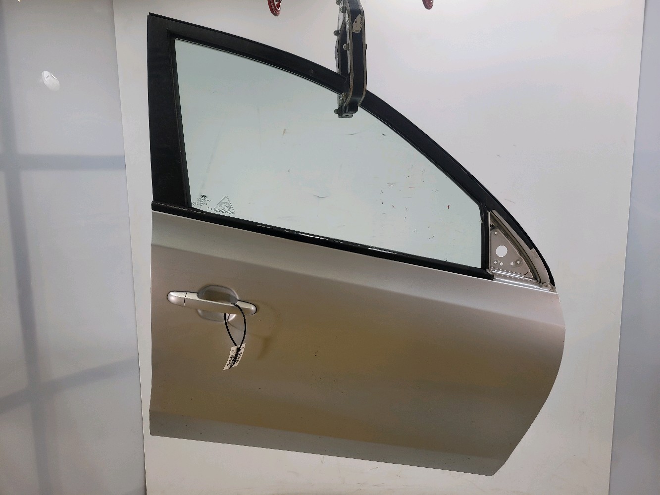 Porte avant droite HYUNDAI I30 1 PH.1 760042R010 S1-4743K S1-4743K