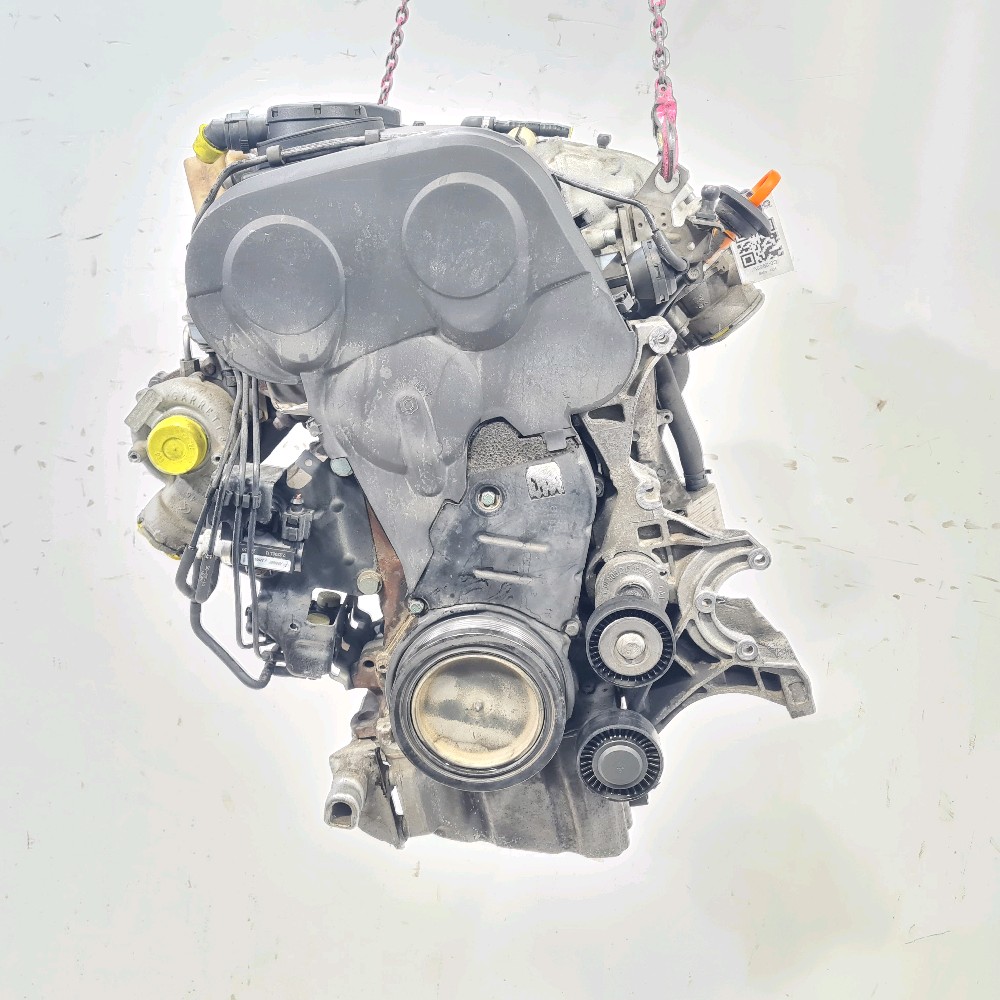 Moteur type BRE AUDI A4 2 PH.2 C0-2953V C0-2953V