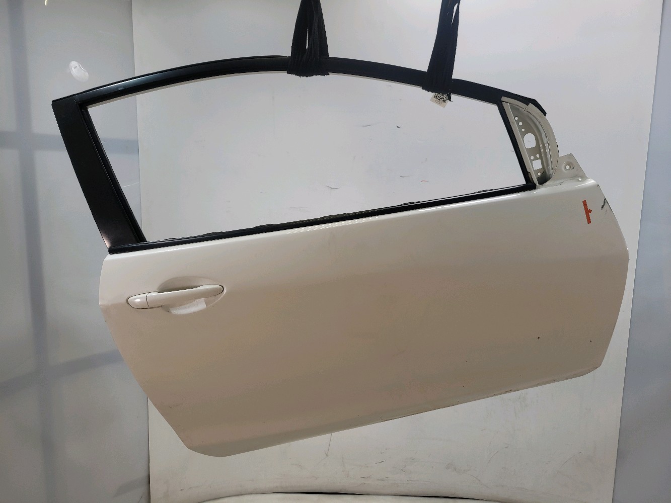 Porte droite (3 portes) MAZDA MAZDA 2 2 PH.1 DJY15802XG I1-7274B I1-7274B