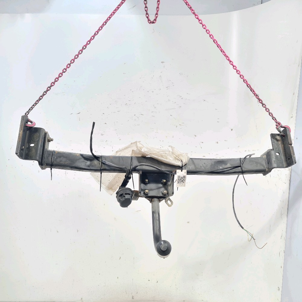 Attelage G1655 - HYUNDAI I30 1 PH.2 1.6 CRDI - J1-7309V J1-7309V