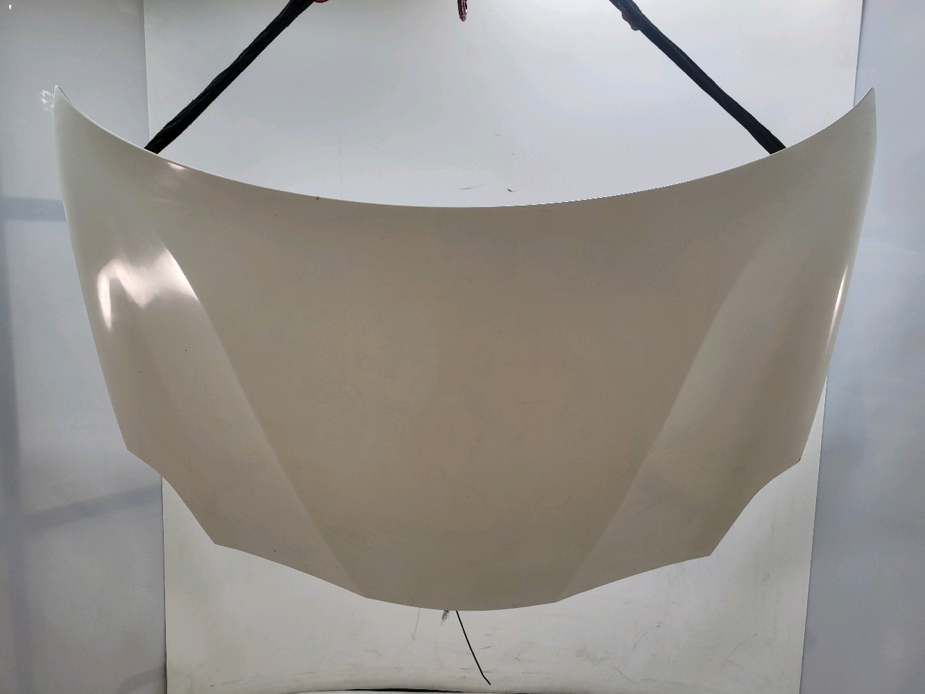 Capot ALFA-ROMEO GIULIETTA 2 PH.1 BLANC réf. 6000634832 M1-4852R M1-4852R