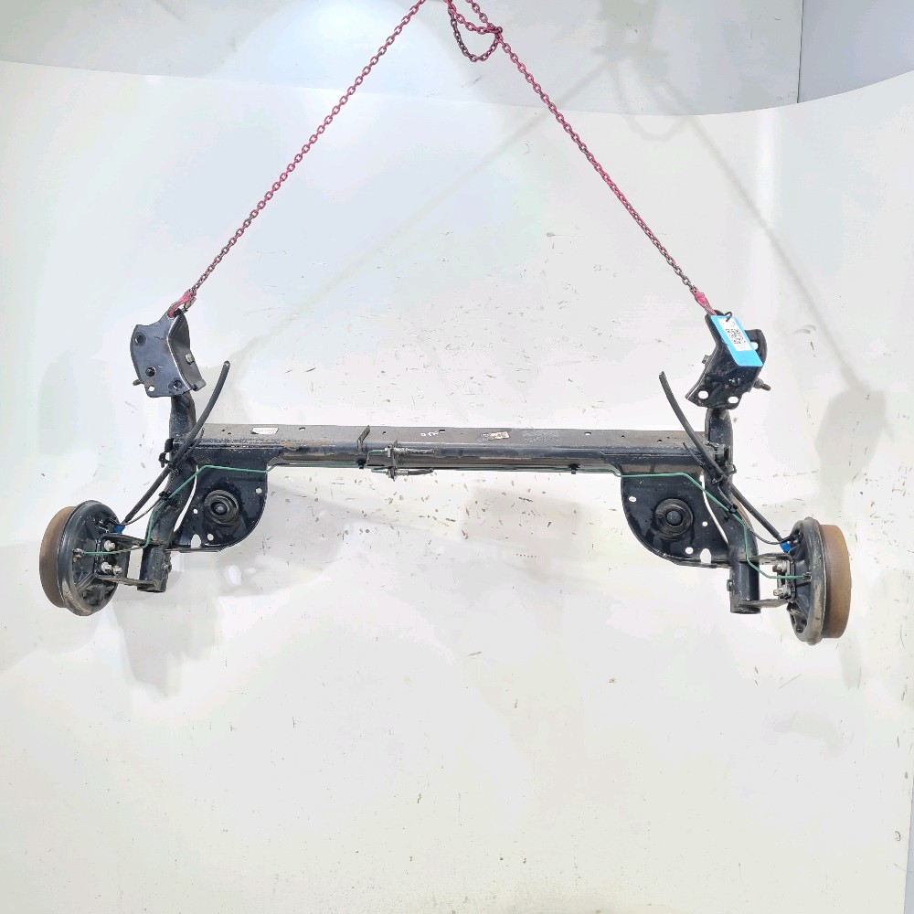 Train roulant arrière 555011466R - DACIA SANDERO 1 1.4 MPI - W1-7179Z W1-7179Z