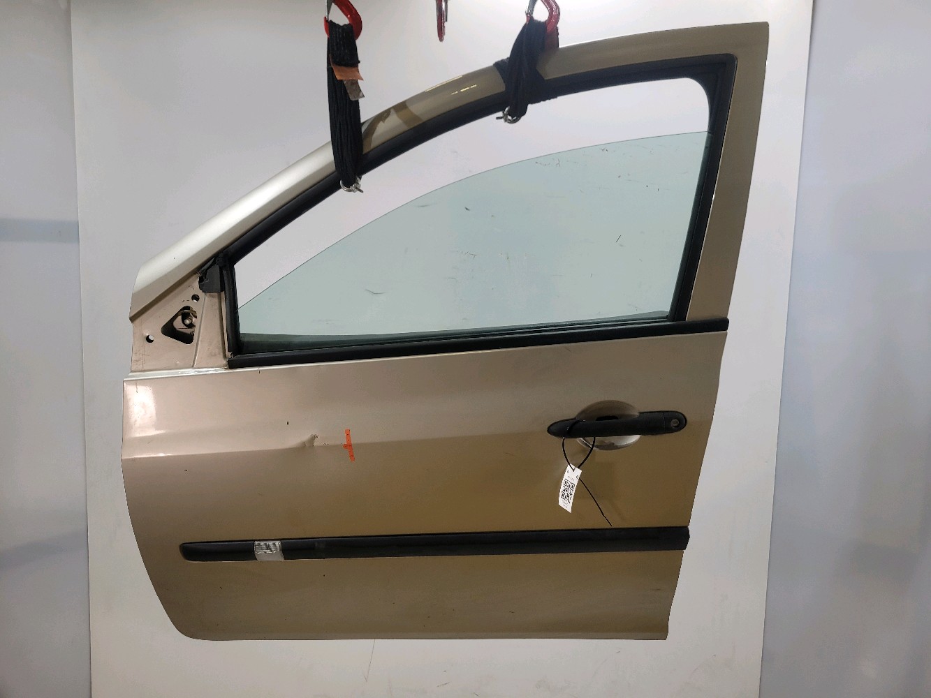 Porte avant gauche RENAULT CLIO 3 PH.1 7751479112 C1-7102R C1-7102R