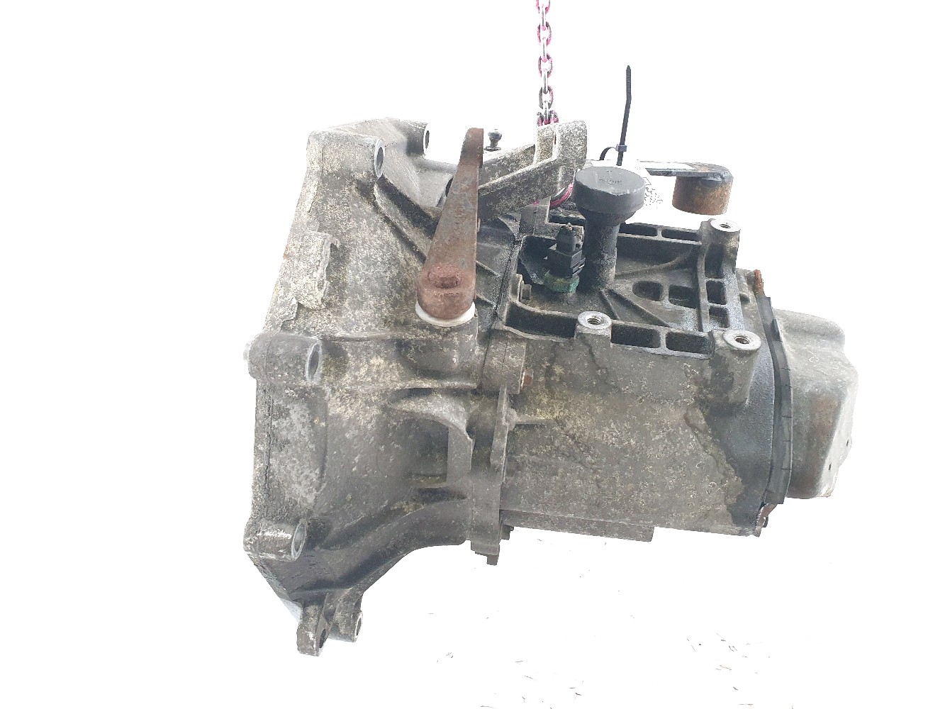 Boîte de vitesses type PMA MINI MINI 1 PH.1 X2-2433Z X2-2433Z