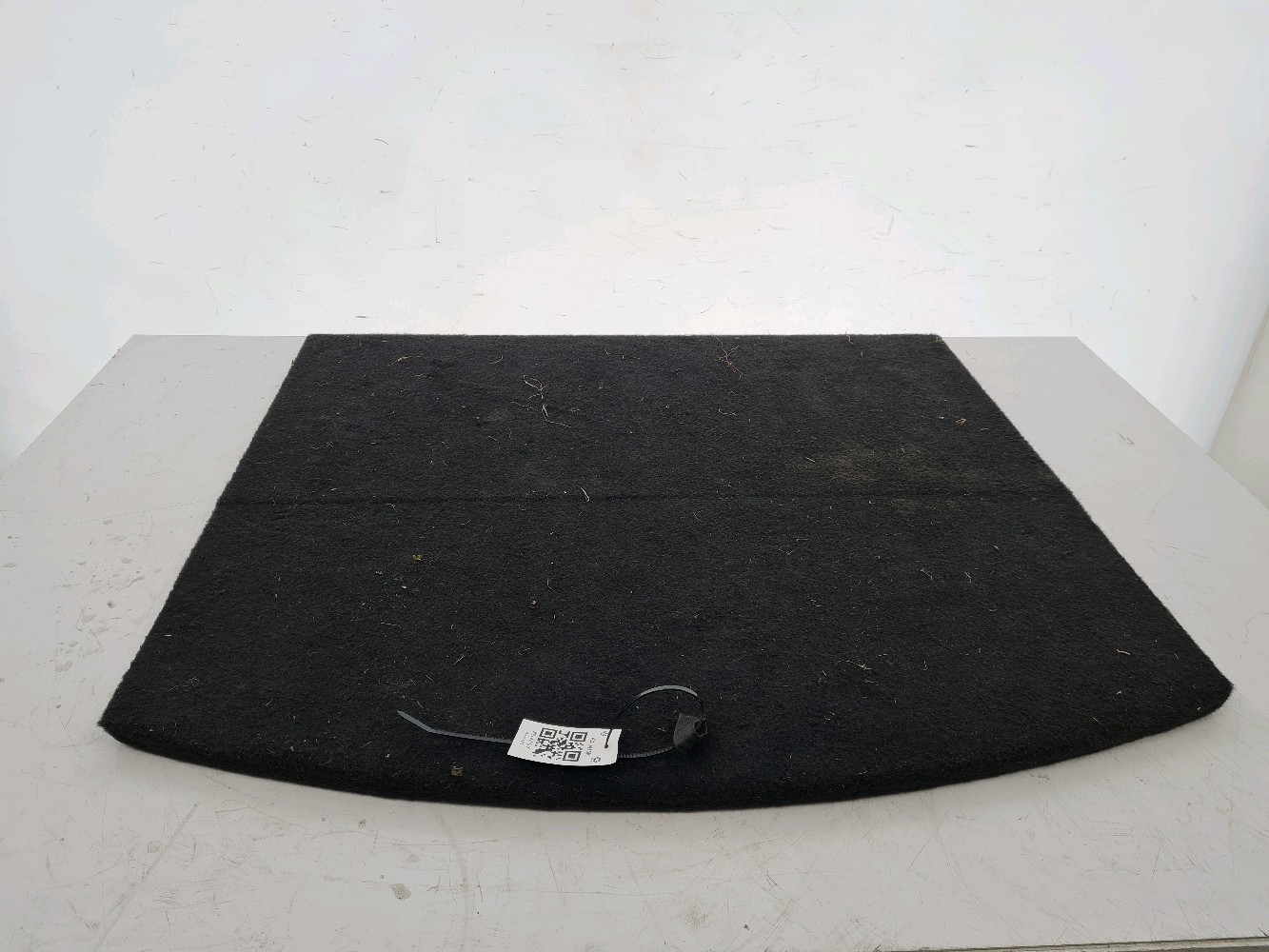 Garniture tapis de coffre J9C35045PVJ - JAGUAR E-PACE PH.1 2.0D 180 - A0-0415K A0-0415K