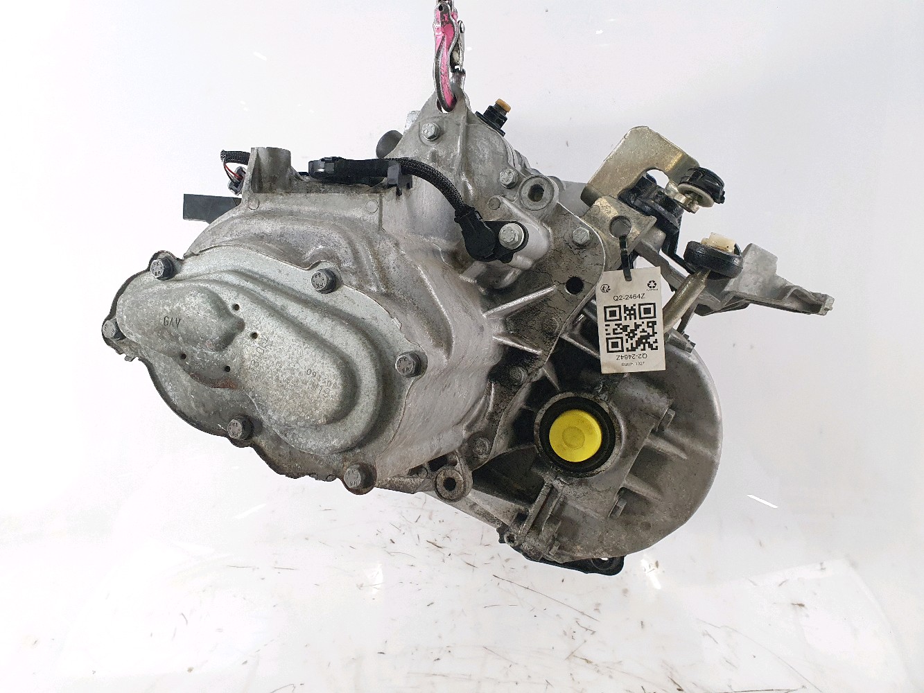 Q2-2464Z