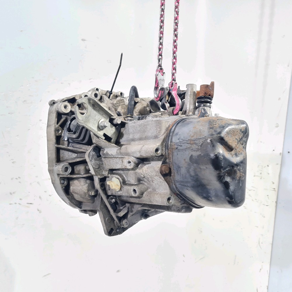 Boîte de vitesses type JH3077 DACIA SANDERO 1 C1-4787Q C1-4787Q